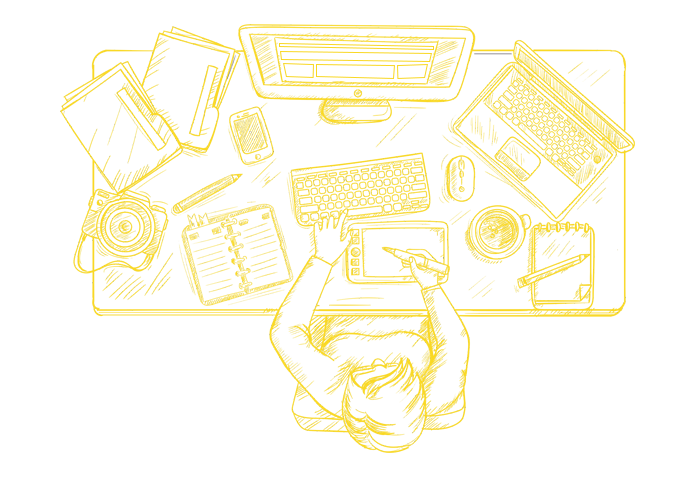 Digital design UI UX