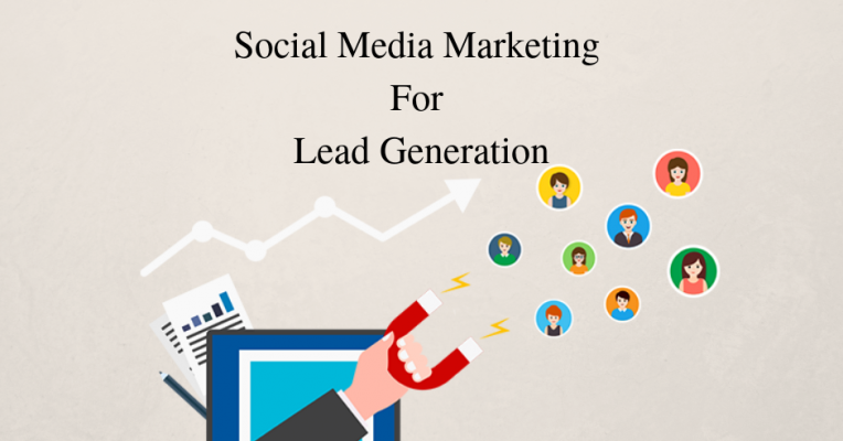 Social-Media-For-Lead-Generation